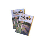 بربادرفته